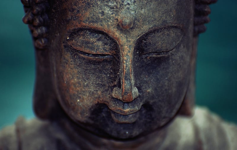 Buddha Meditation